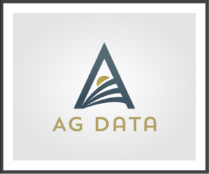 Logo Design by Illuminate Media for Ag Data | Design: #9326041