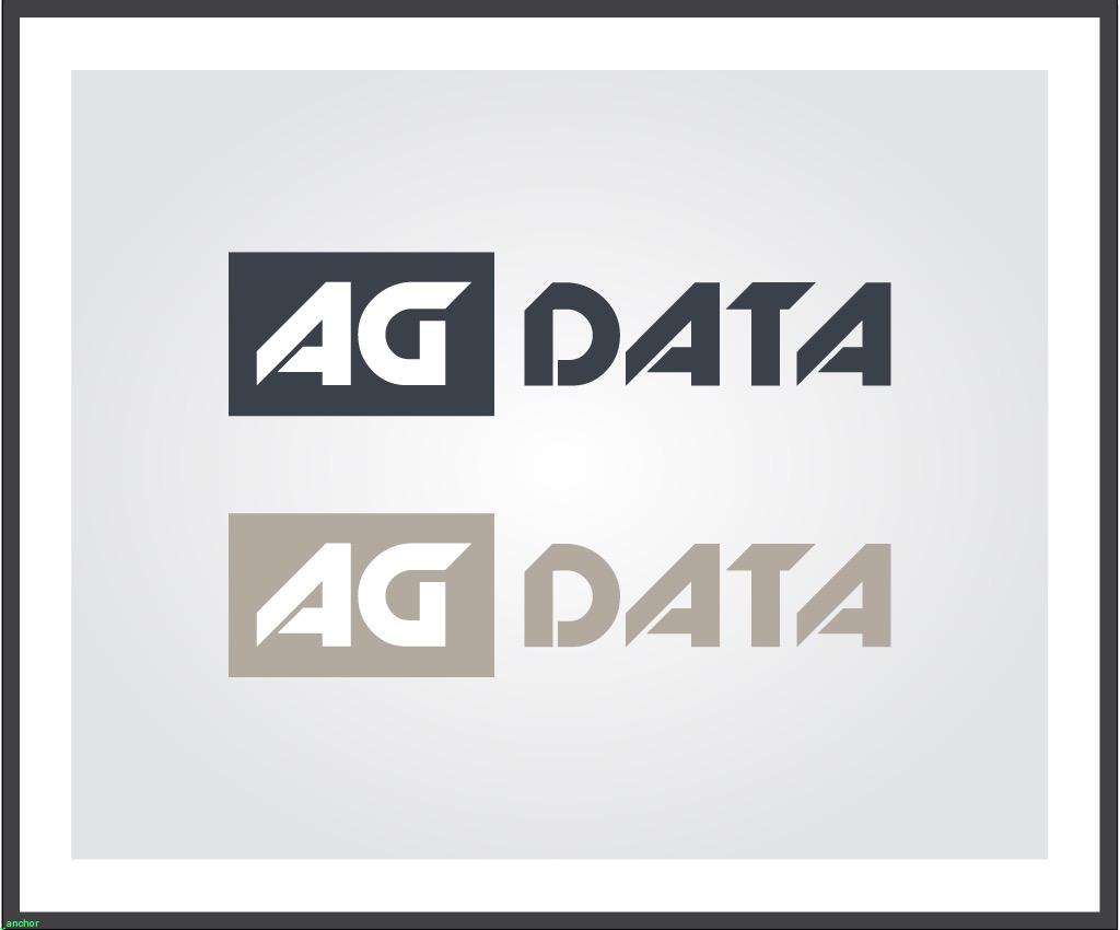 Logo Design by Illuminate Media for Ag Data | Design #9326106