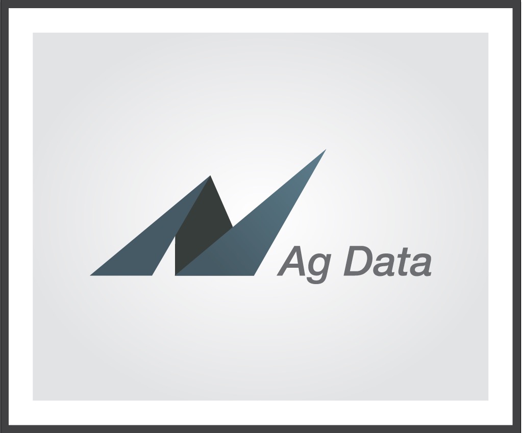 Logo Design by Illuminate Media for Ag Data | Design #9326166