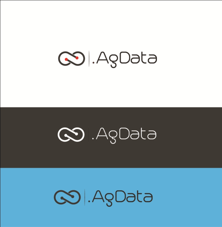 Logo Design by jasondzn for Ag Data | Design #9326266