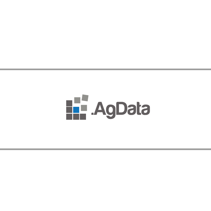 Diseño de Logo por Tere G artwork para Ag Data | Diseño #9336274