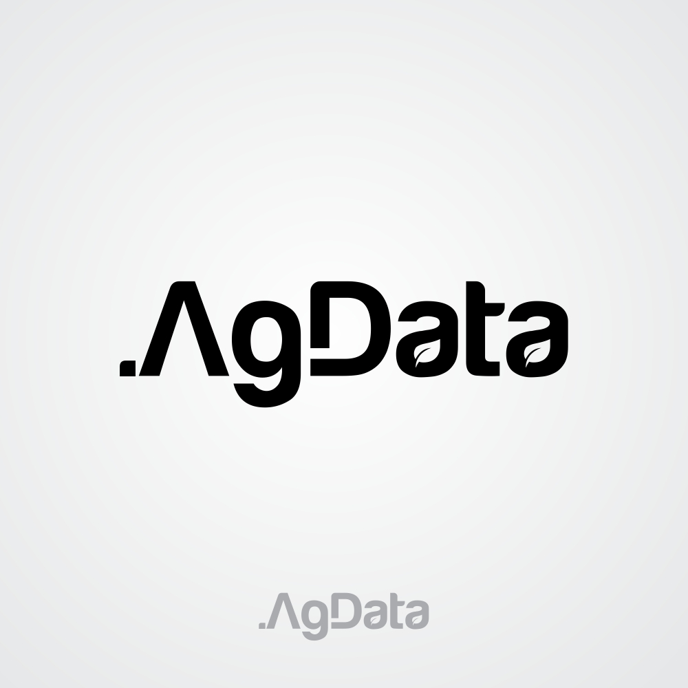 Logo Design by cs13 design for Ag Data | Design #9329709