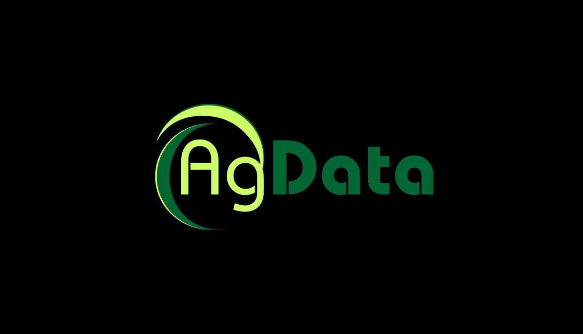 Logo Design by Creativ Houz for Ag Data | Design #9329673