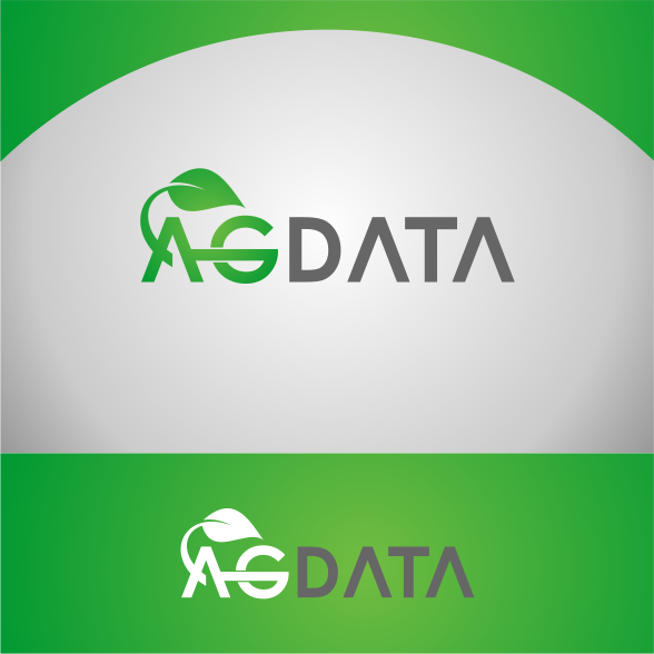 Design de Logo par pringlebermudez23 pour Ag Data | Design #9333836