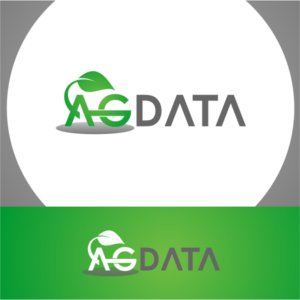 Logo Design by pringlebermudez23 for Ag Data | Design: #9333909