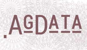 Logo Design by agustinafranceschini for Ag Data | Design #9332415