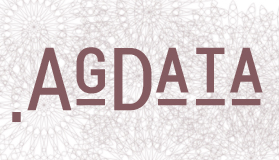 Logo Design by agustinafranceschini for Ag Data | Design: #9332415