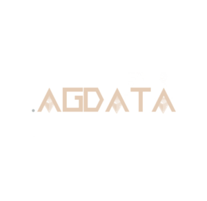 Logo Design by agustinafranceschini for Ag Data | Design: #9332656