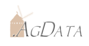 Logo Design by agustinafranceschini for Ag Data | Design: #9333113