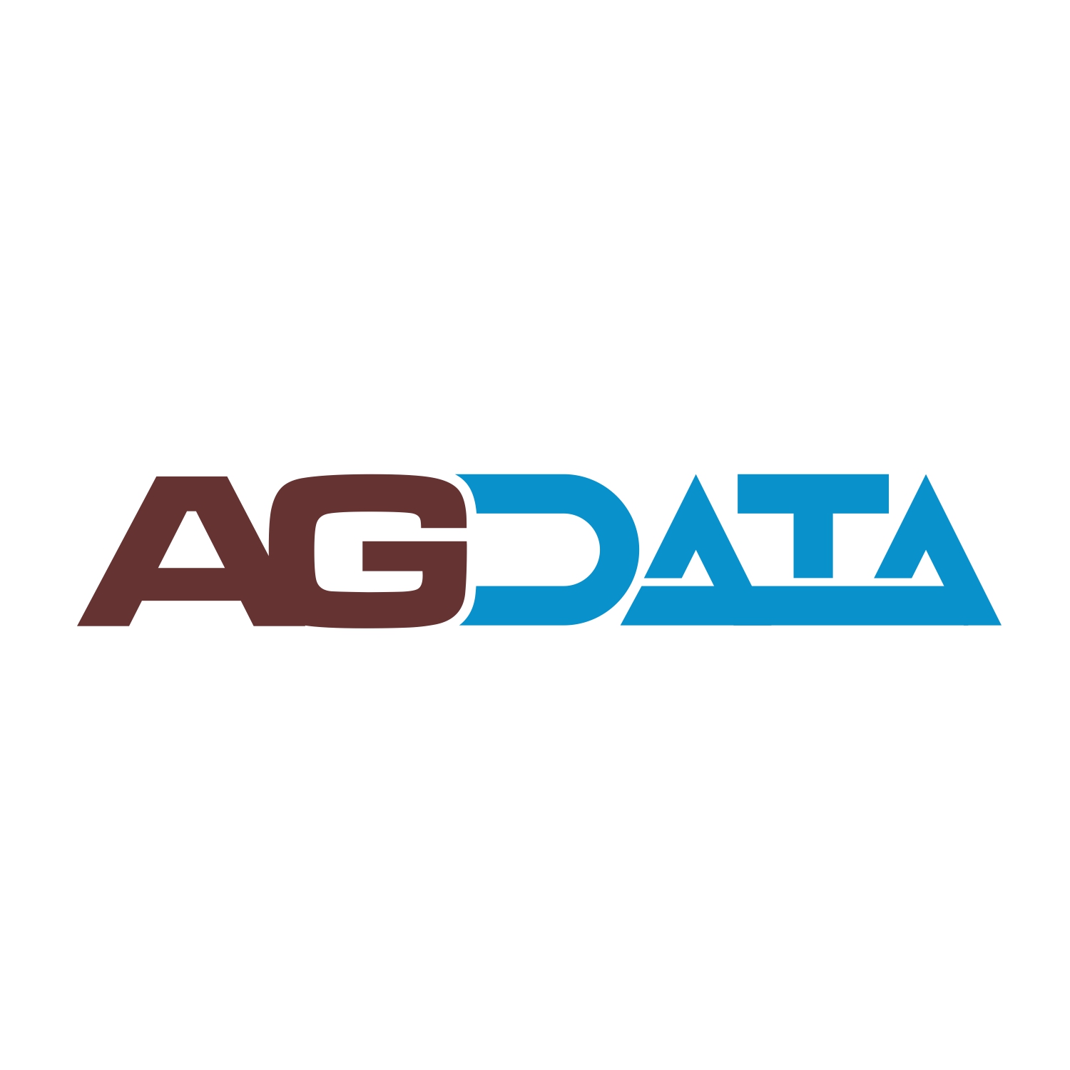 Logo Design by Sergio Medina for Ag Data | Design #9325739