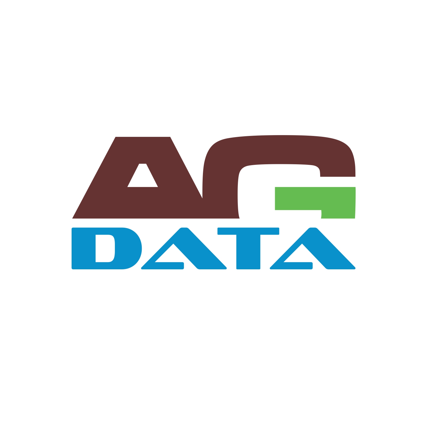 Logo Design by Sergio Medina for Ag Data | Design #9325747
