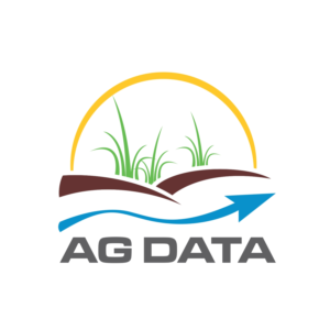 Logo Design by Sergio Medina for Ag Data | Design: #9325838