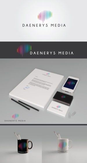Logo Design by Bling Connect Ink