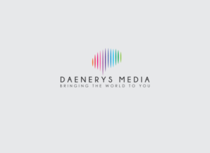 DAENERYS MEDIA | Design de Logo par Bling Connect Ink