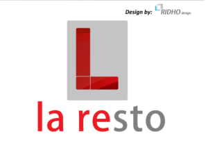 Logo Design by Arif Ridho for this project | Design: #7232858