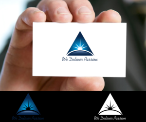 Logo Design by itraMLogoSolution