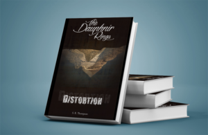 Book Cover Design by Rohan Alexander