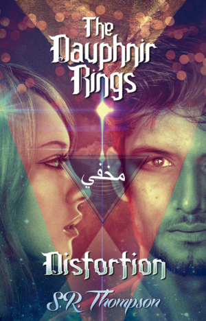 Book Cover Design by Andres Cortes for this project | Design: #7267911