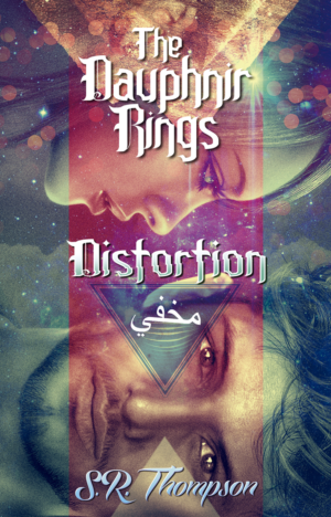 Book Cover Design by Andres Cortes for this project | Design: #7267912
