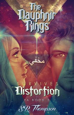 Book Cover Design by Andres Cortes for this project | Design: #7336816