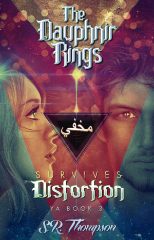 Book Cover Design by Andres Cortes for this project | Design: #7346002