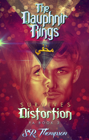 Book Cover Design by Andres Cortes for this project | Design: #7370881