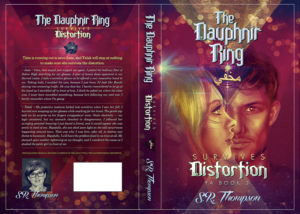 Book Cover Design by Andres Cortes for this project | Design: #7384740