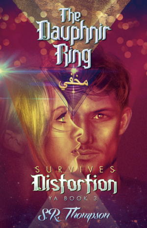 Book Cover Design by Andres Cortes for this project | Design: #7384741