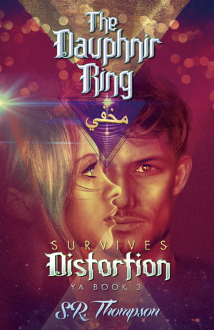 Book Cover Design by Andres Cortes for this project | Design: #7385738
