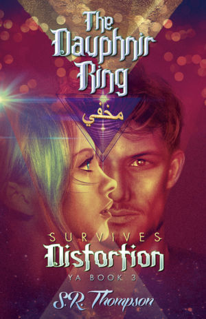 Book Cover Design by Andres Cortes for this project | Design: #7385739
