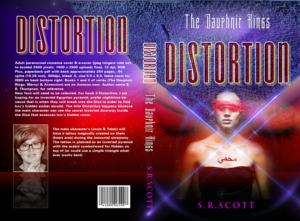 Book Cover Design by illuminati-design for this project | Design: #7316533
