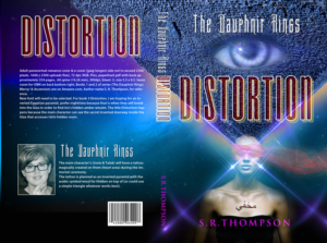 Book Cover Design by illuminati-design for this project | Design #7317983