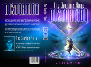Book Cover Design by illuminati-design for this project | Design: #7356382