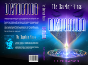 Book Cover Design by illuminati-design for this project | Design: #7356384