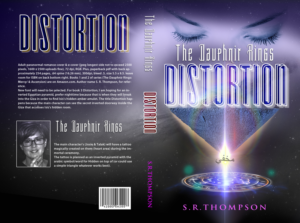 Book Cover Design by illuminati-design for this project | Design: #7356385