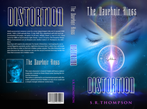 Book Cover Design by illuminati-design for this project | Design: #7356386