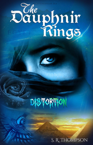 Book Cover Design by SD Web Creation