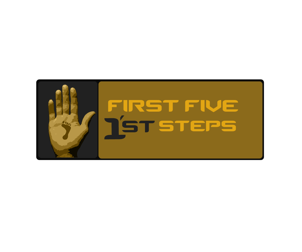 Logo Design by visuallusion for this project | Design #1927058