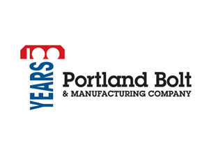 Reference 100 years / integrate our current logo & name / possibly add the colors red, white, & blue | Logo Design by Buck Tornado