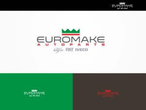 Logo Design by ArtSamurai for this project | Design: #7240306