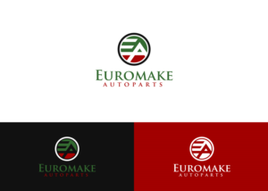 Logo Design by BehindSymbols for this project | Design: #7314966