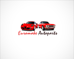 Logo Design by Pram Shaw for this project | Design #7233105