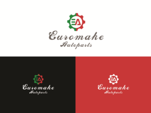 Logo Design by protikrdesigner for this project | Design #7329377