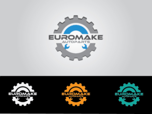 Logo Design by Logo Xtudio for this project | Design: #7254168
