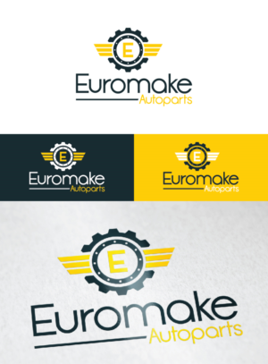 Logo Design by Logo Xtudio for this project | Design: #7254169