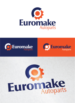 Logo Design by Logo Xtudio for this project | Design: #7254170