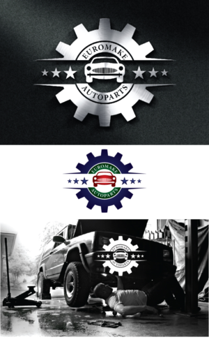 Logo Design by Logo Xtudio for this project | Design: #7254171