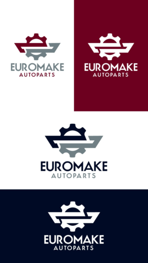 Logo Design by Logo Xtudio for this project | Design: #7254178