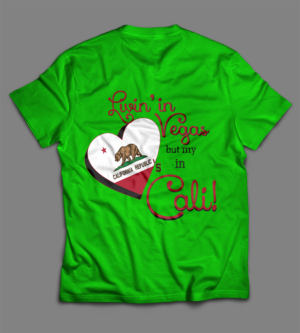 T-shirt Design by debraannainsworth