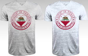 T-shirt Design by 7nights